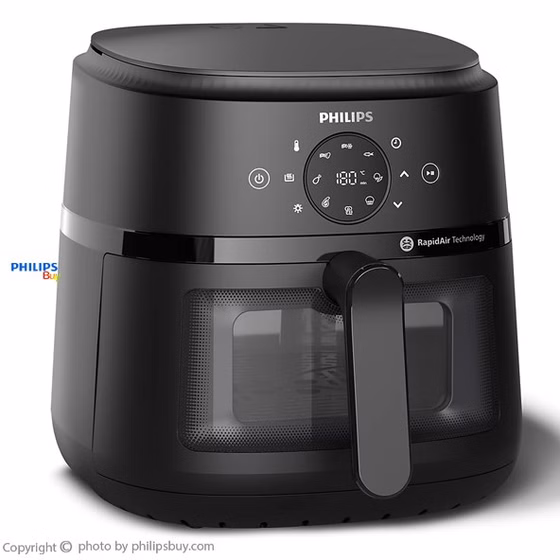 سرخ کن فیلیپس مدل NA230