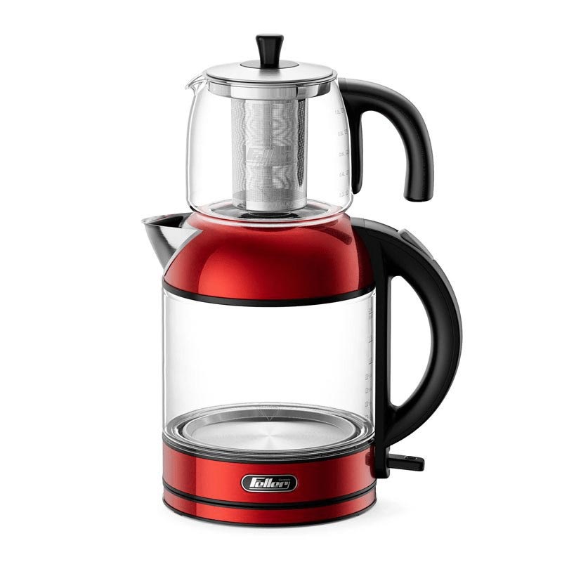 چای ساز فلر Feller-TS 288 R