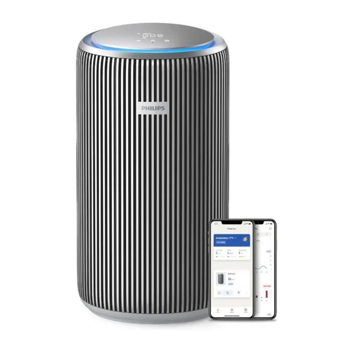 دستگاه تصفیه هوا فیلیپس مدل AC4220