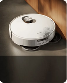 جارو رباتیک شیائومی مدل Robot Vacuum 5 Pro