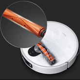 جارو رباتیک شیائومی مدل Robot Vacuum 5 Pro