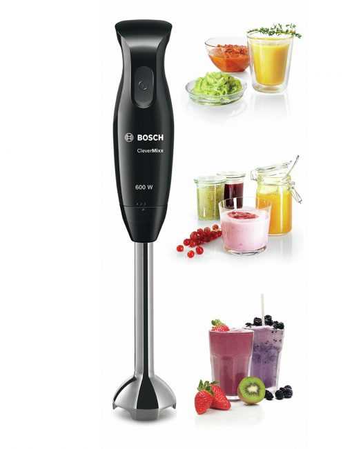 گوشتکوب برقی بوش مدل MSM2610BGB