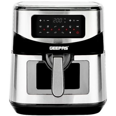 سرخ کن بدون روغن جیپاس مدل GAF-37524 ظرفیت 9.2 لیتری