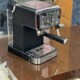 اسپرسوساز مباشی مدل ME-ECM2120 ظرفیت ۱.۵ لیتر