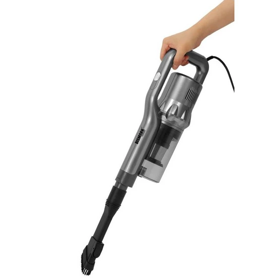 جارو شارژی بیسمارک مدل BM5503 با توان ۶۰۰ وات