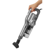 جارو شارژی بیسمارک مدل BM5503 با توان ۶۰۰ وات
