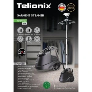 اتو بخار ایستاده تلیونیکس مدل TGS4602