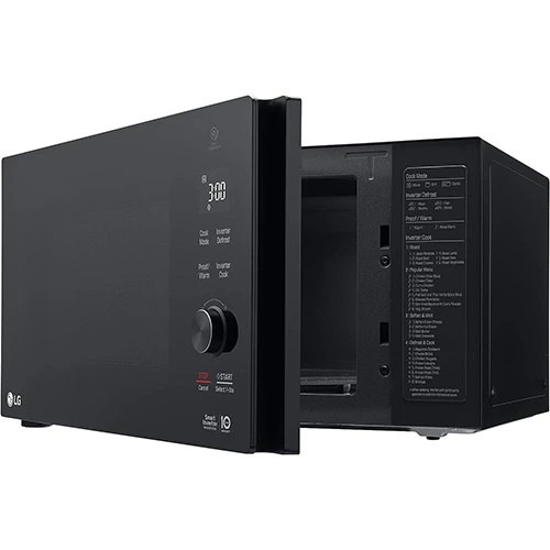 مایکروویو الجی مدل MH8265
