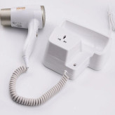 سشوار دیواری دی اس پی مدل DSP 30389