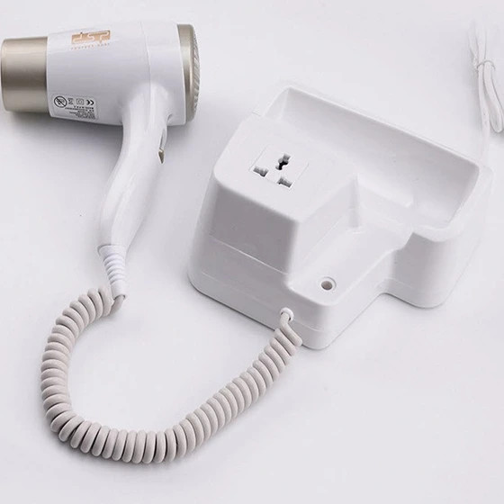 سشوار دیواری دی اس پی مدل DSP 30389