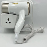سشوار دیواری دی اس پی مدل DSP 30389